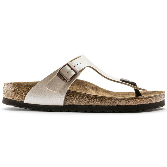 Birkenstock Classic Gizeh Birko-Flor